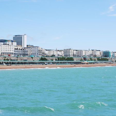 Portland Place Apartment Brighton Bagian luar foto
