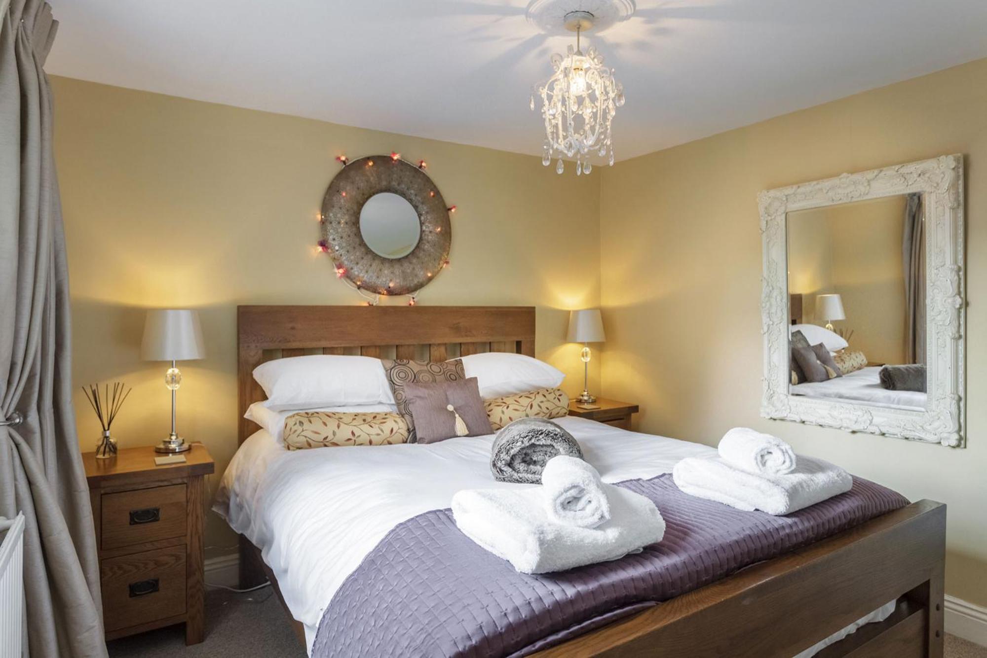 Portland Place Apartment Brighton Bagian luar foto