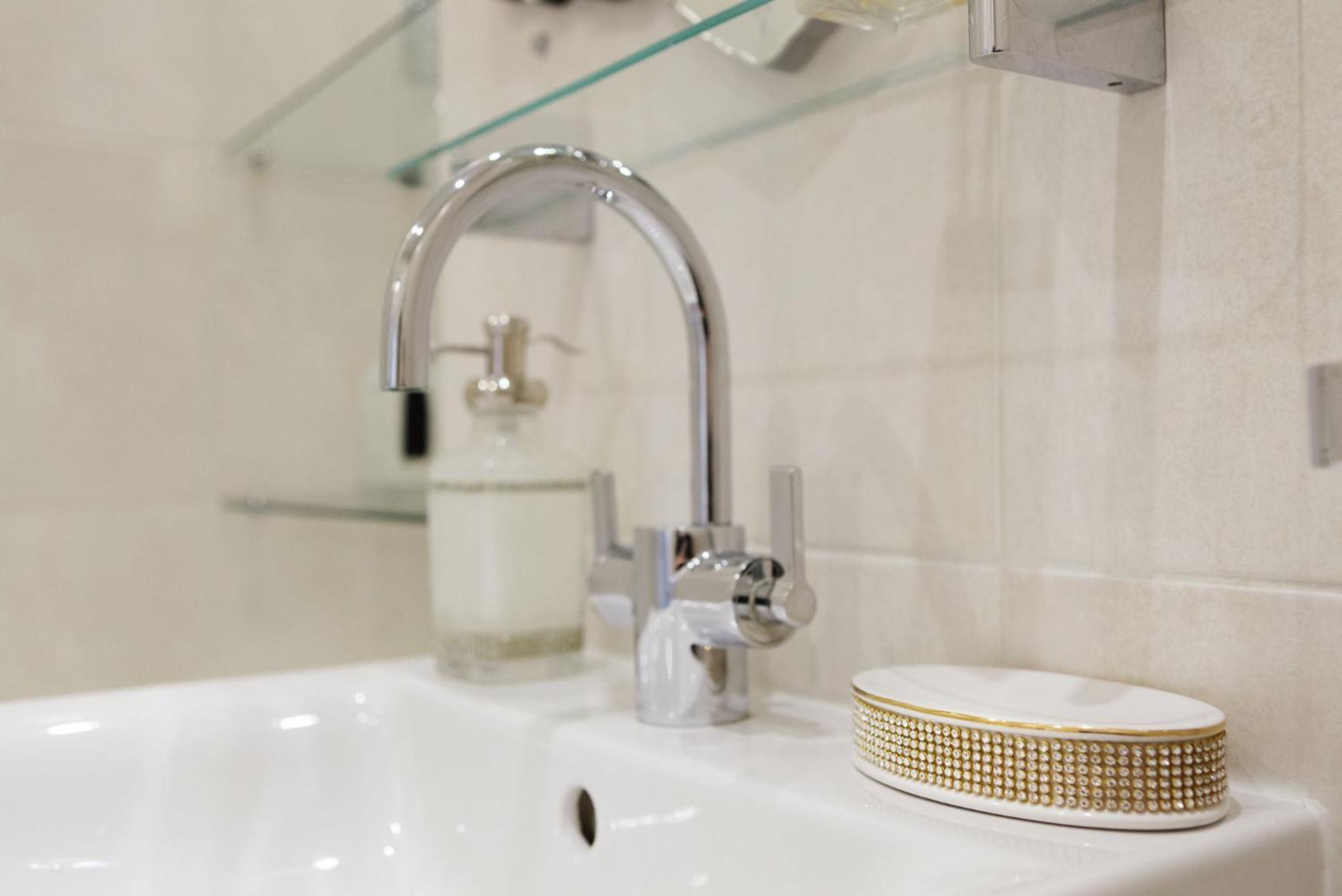 Portland Place Apartment Brighton Bagian luar foto