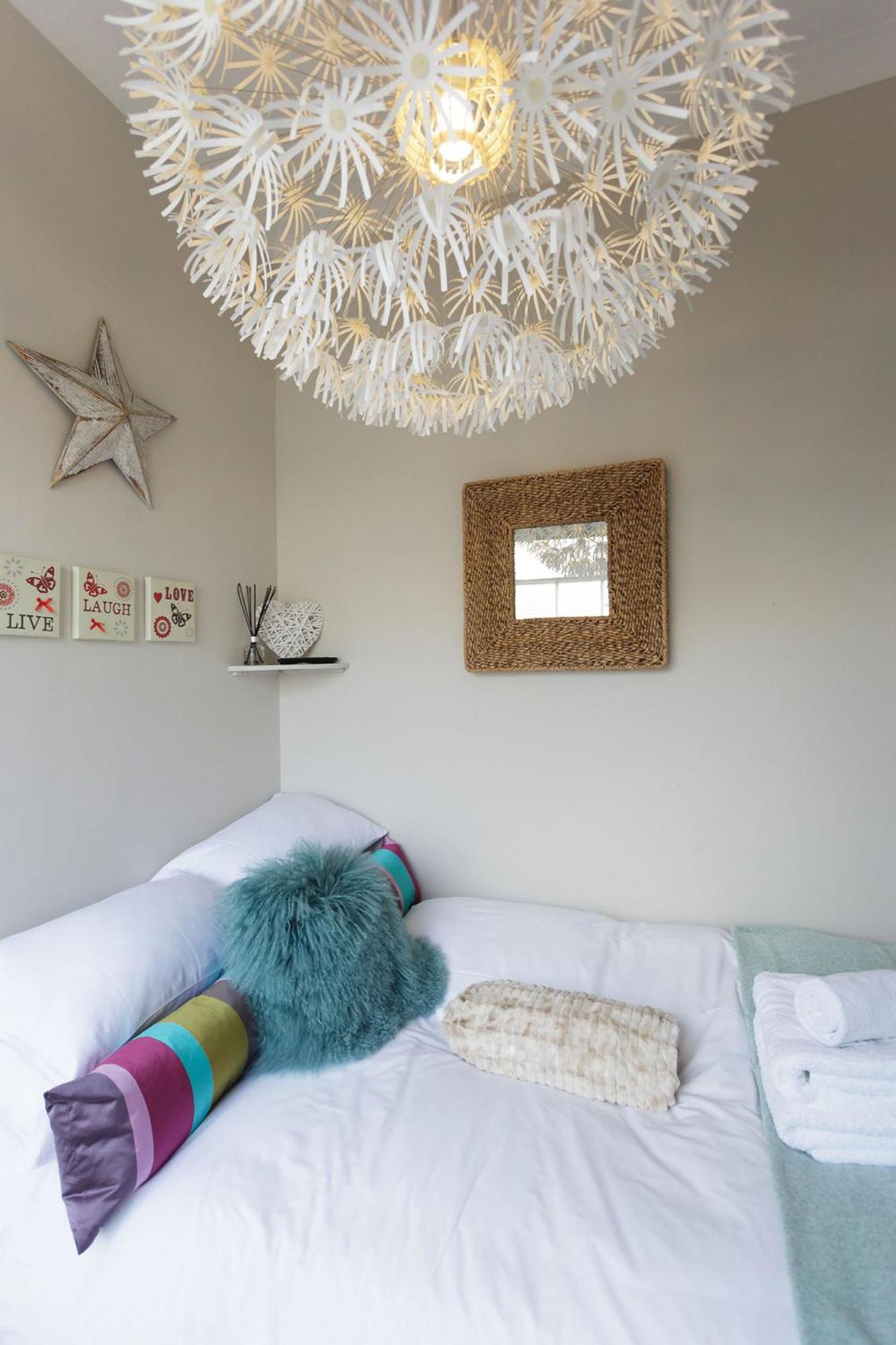Portland Place Apartment Brighton Bagian luar foto