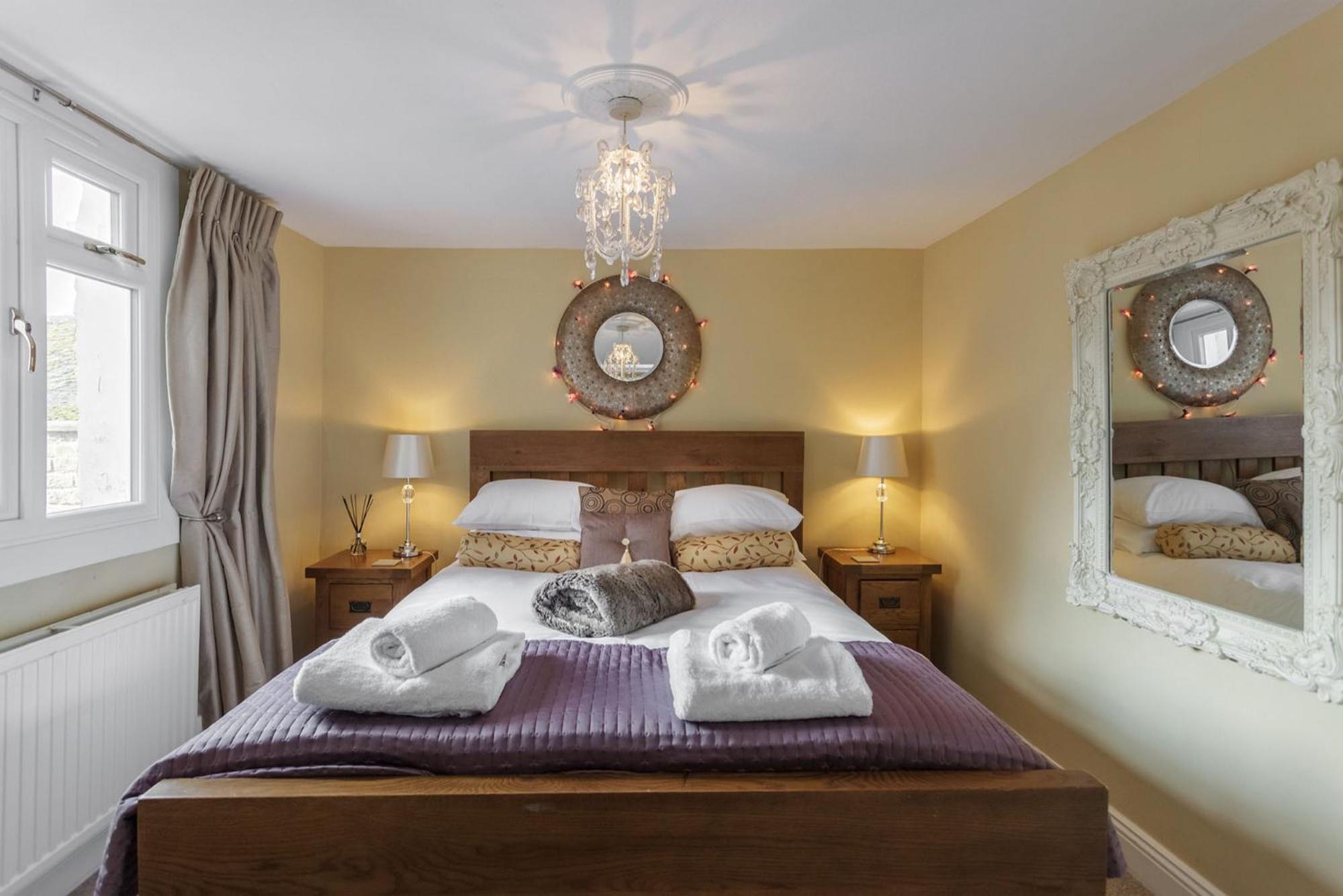 Portland Place Apartment Brighton Bagian luar foto