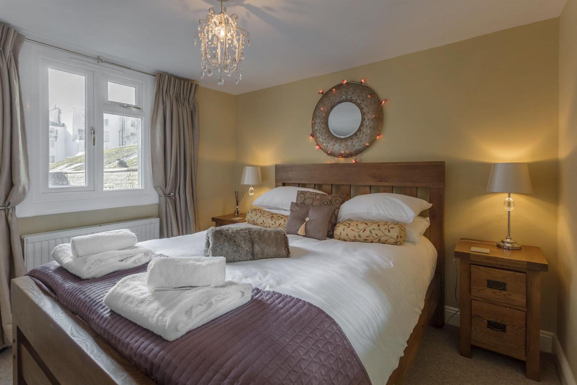 Portland Place Apartment Brighton Bagian luar foto