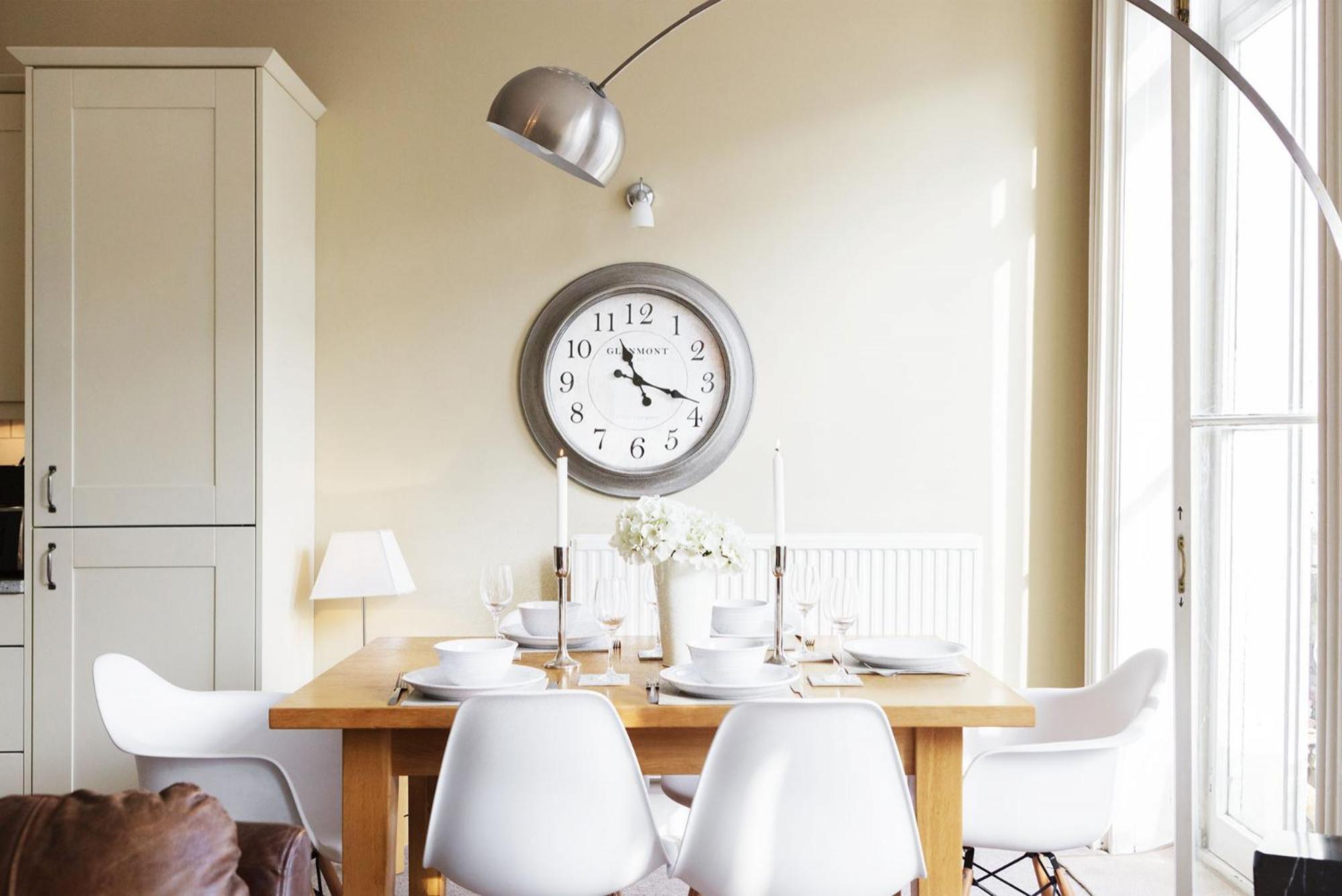 Portland Place Apartment Brighton Bagian luar foto