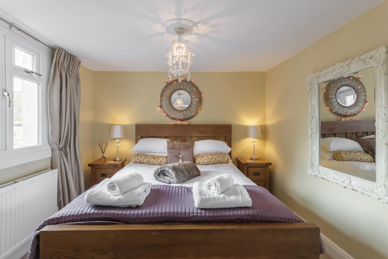 Portland Place Apartment Brighton Bagian luar foto