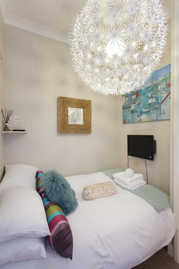 Portland Place Apartment Brighton Bagian luar foto