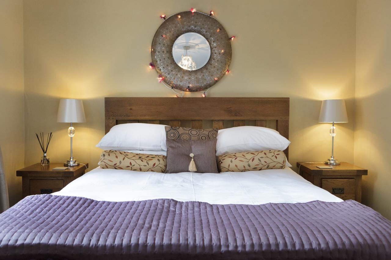 Portland Place Apartment Brighton Bagian luar foto