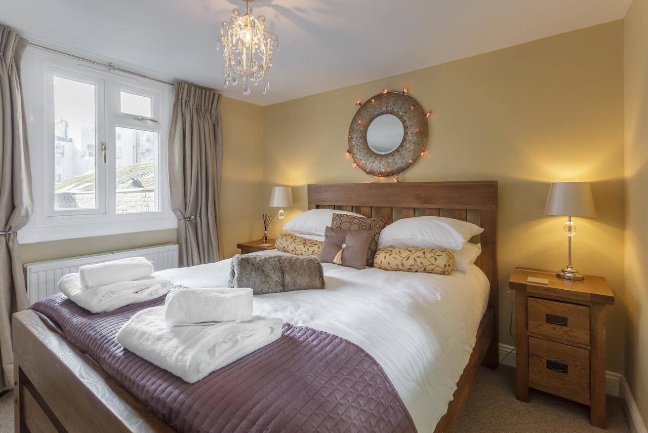 Portland Place Apartment Brighton Bagian luar foto