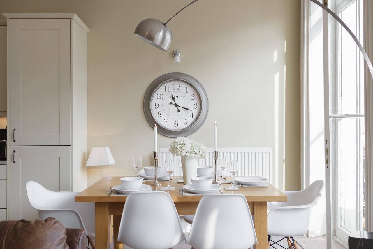 Portland Place Apartment Brighton Bagian luar foto