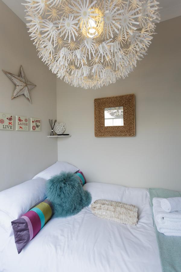 Portland Place Apartment Brighton Bagian luar foto
