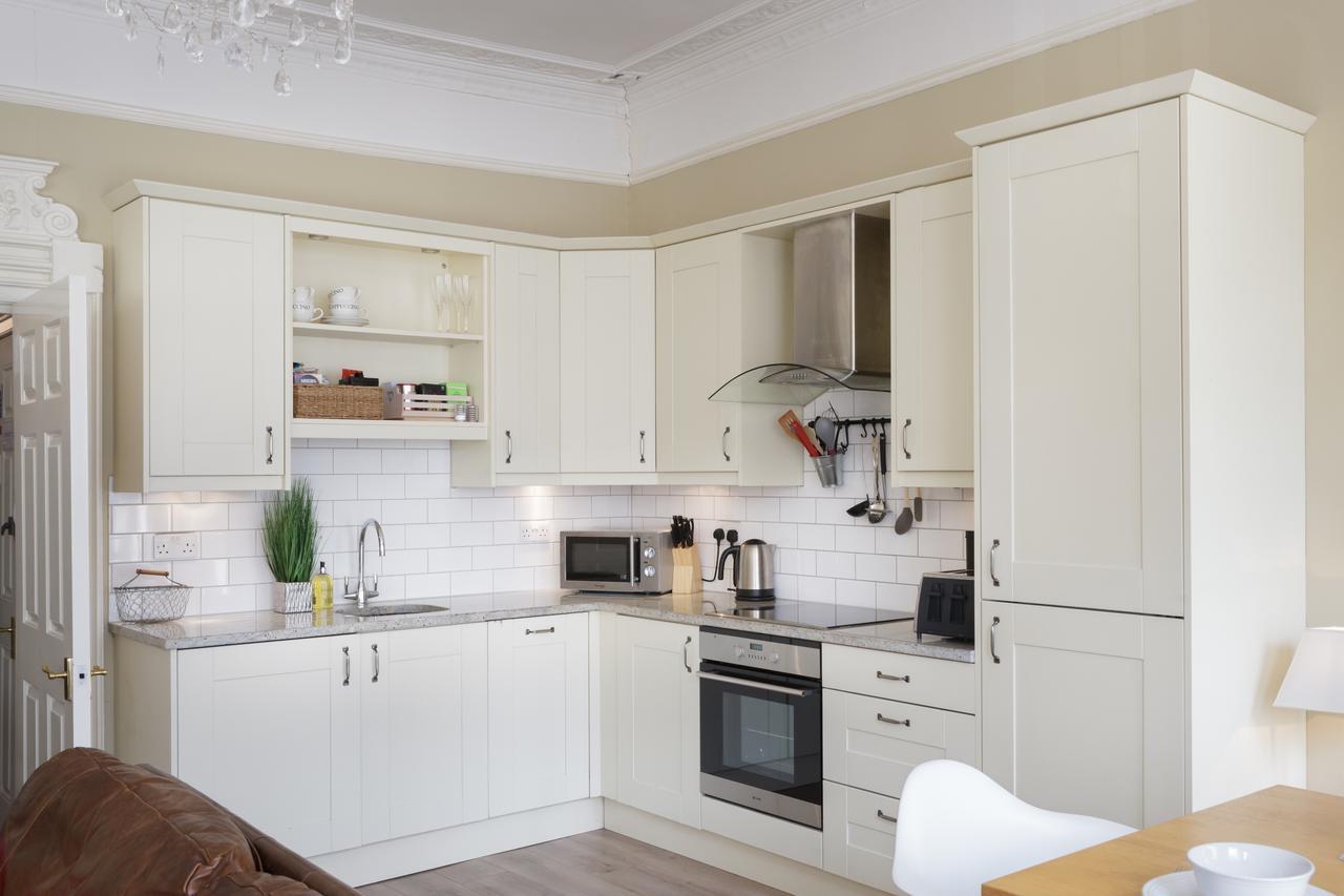 Portland Place Apartment Brighton Bagian luar foto